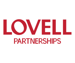 Lovell logo